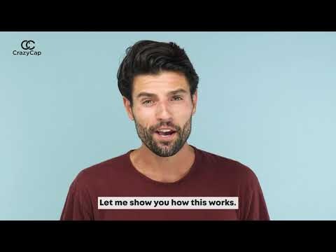 CrazyCap gallery image