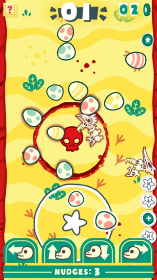 Launchasaurus gallery image