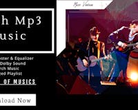 Mp3 Music Downloader & Player  media 2
