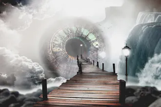 Existential Healing. gallery image