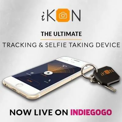 IKON TRACKER