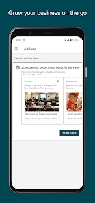Hearsay Systems gallery image