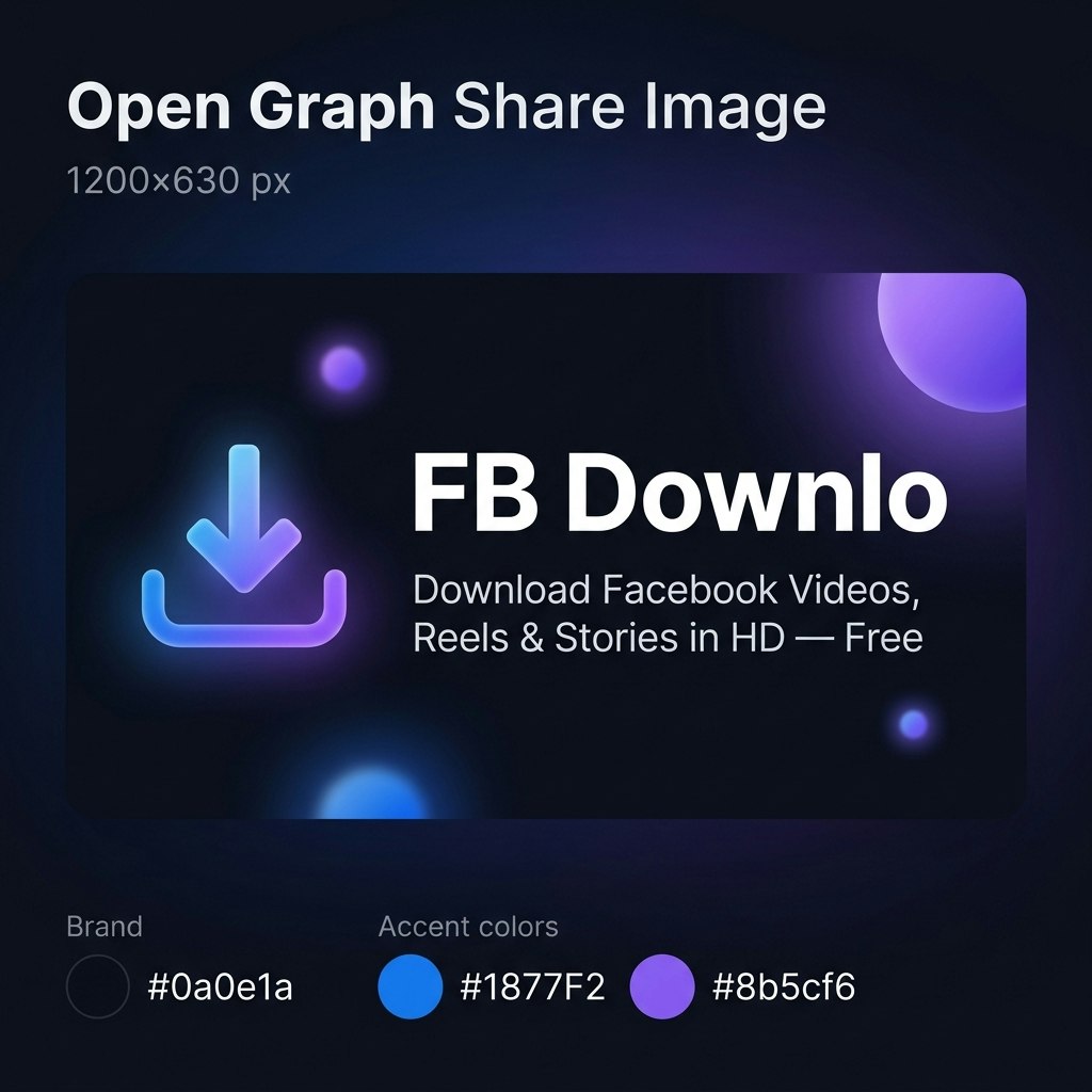 FB Downlo gallery image