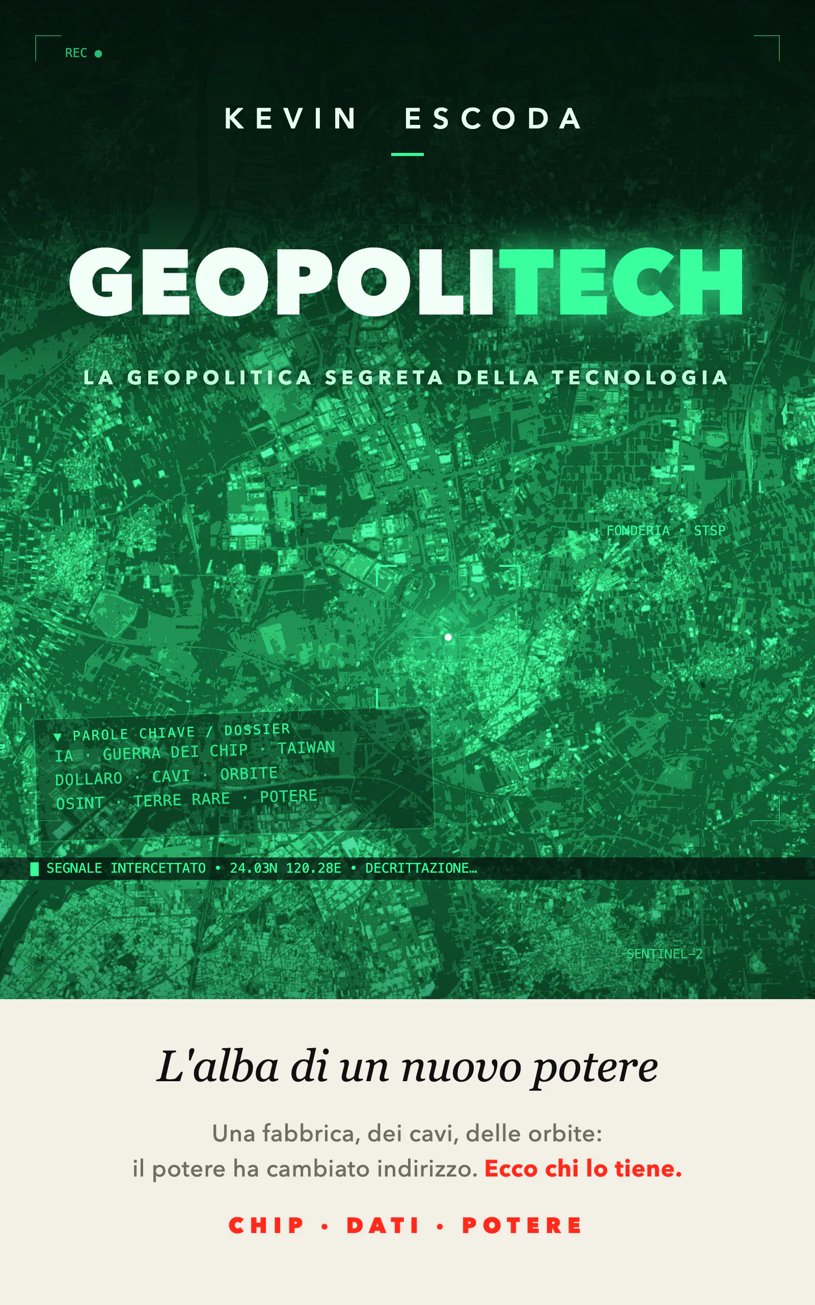 Geopolitech