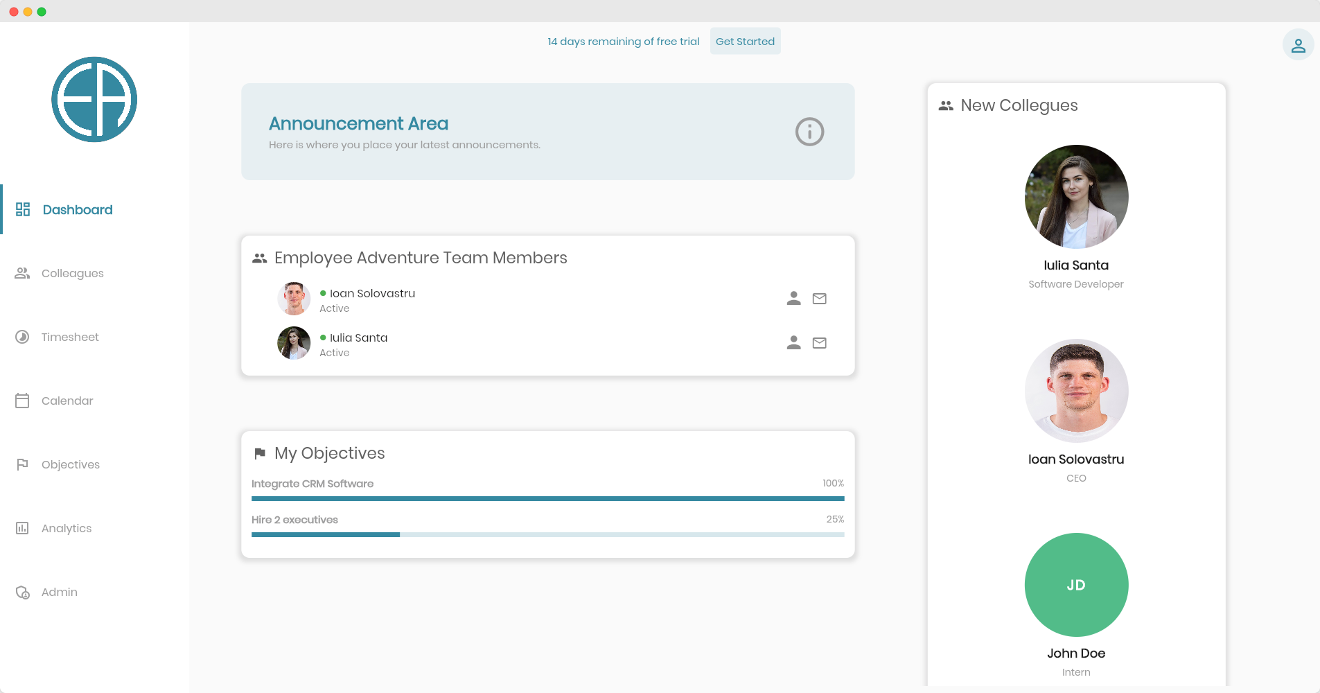 Employee Adventure gallery image