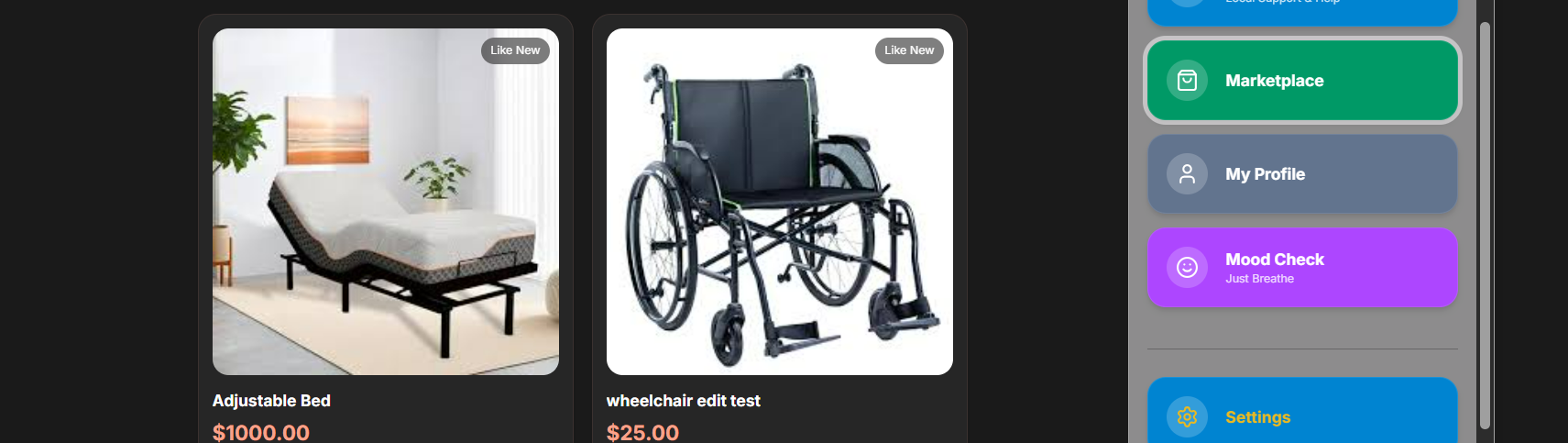 HugLoom gallery image