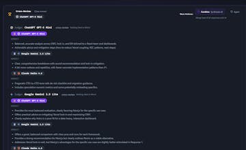 ChatSpread gallery image