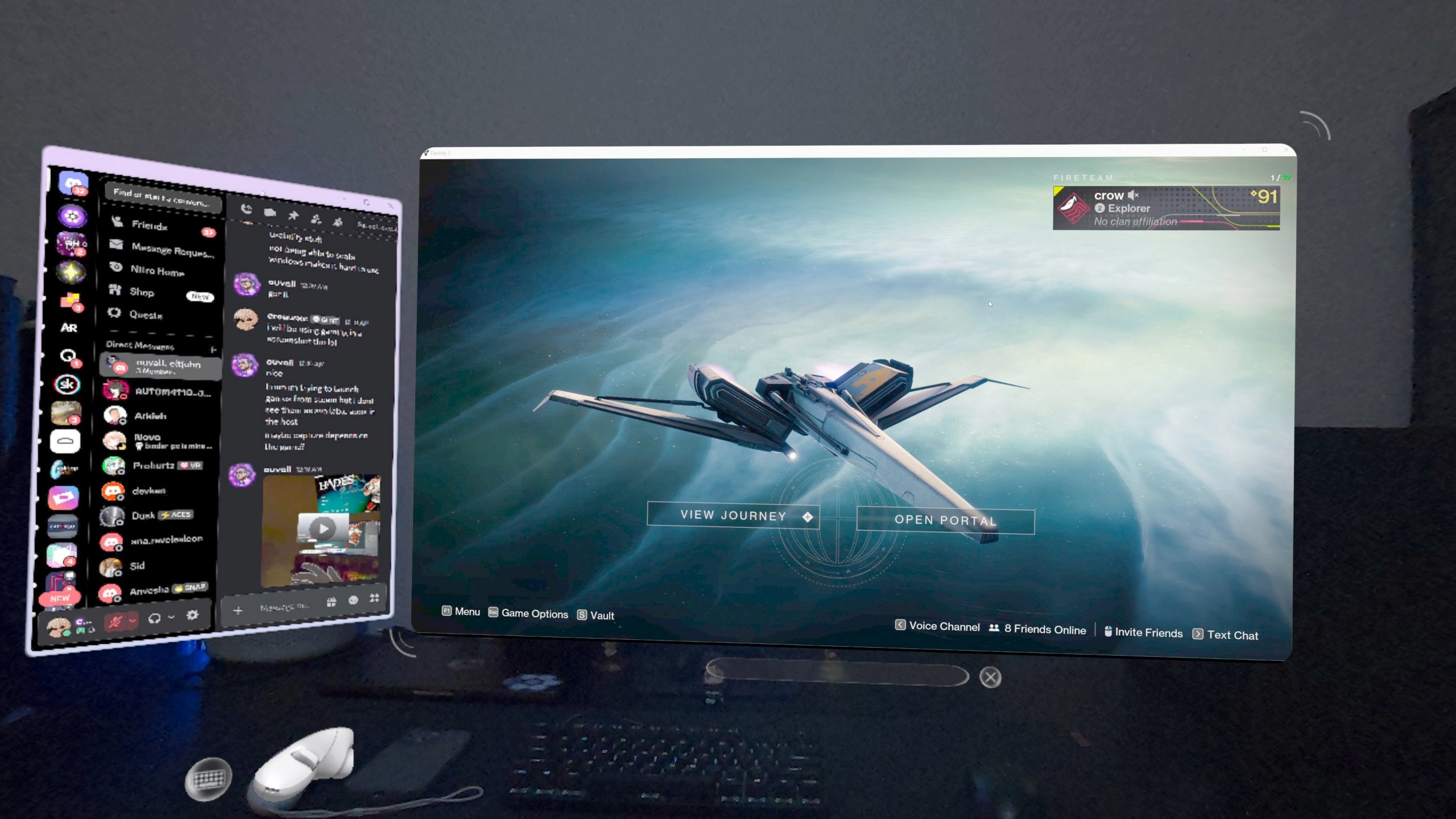 Ethereal Planes gallery image