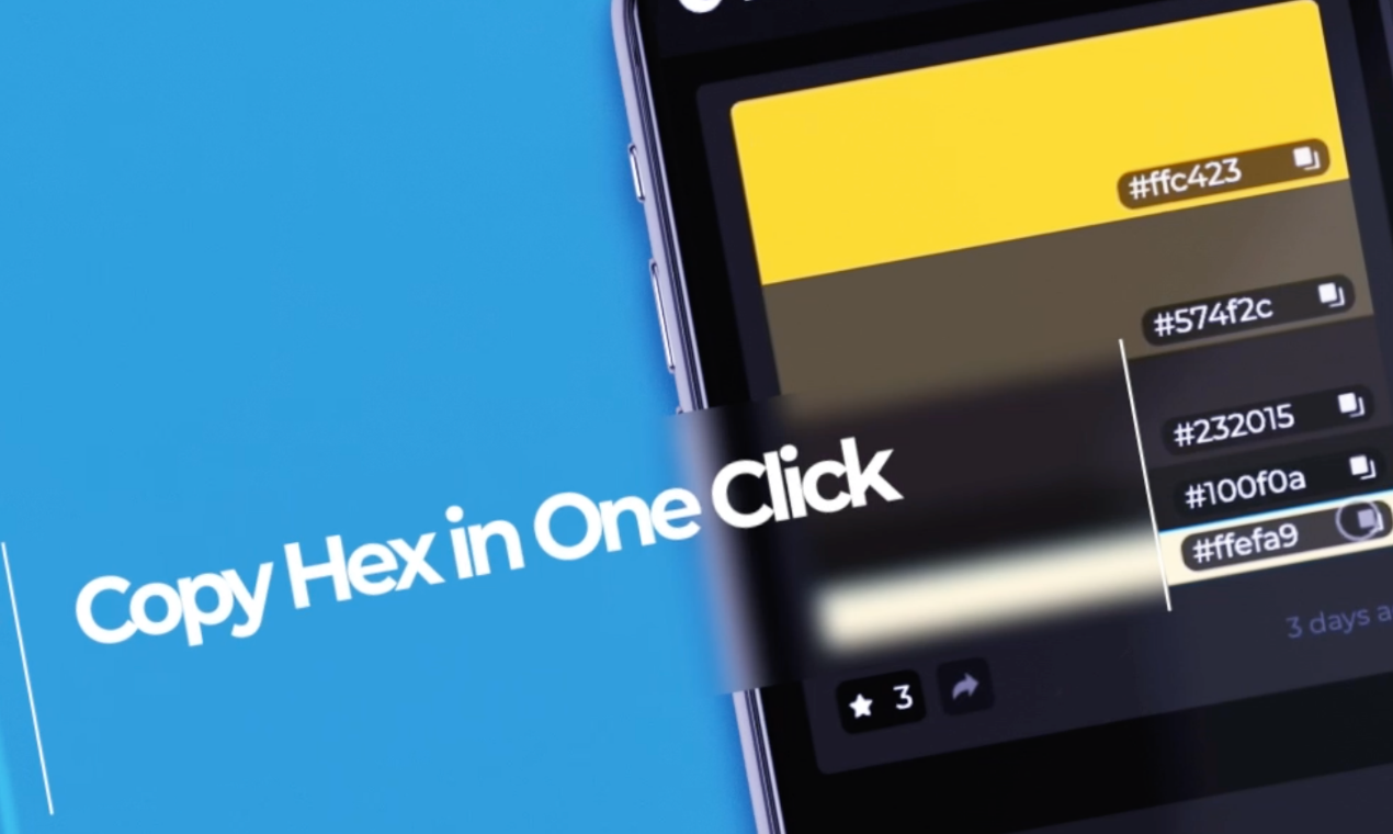 Night Palette gallery image