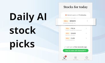 MarketGPT gallery image