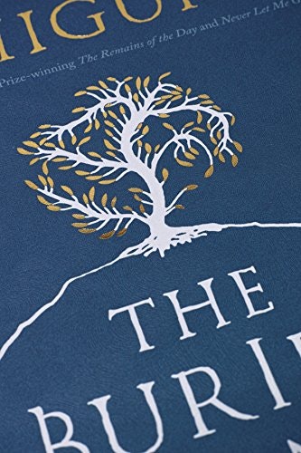 The Buried Giant gallery image