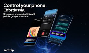 zerotap gallery image