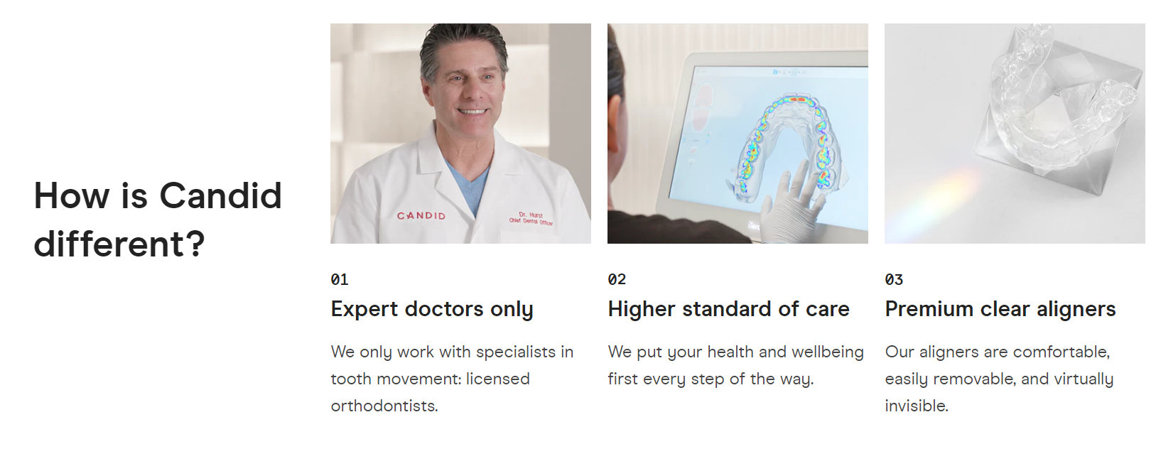 Candid gallery image