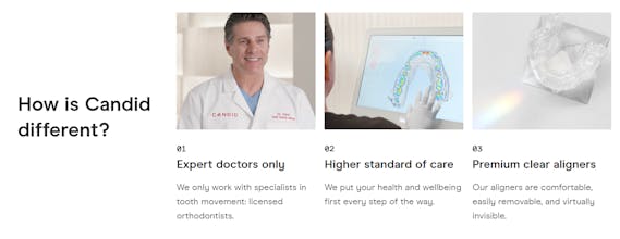 Candid gallery image