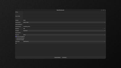 OutlineForge gallery image