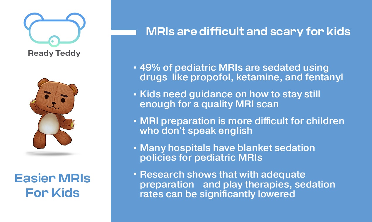 Ready Teddy gallery image