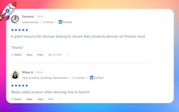Product Hunt Launch Checklist media 3
