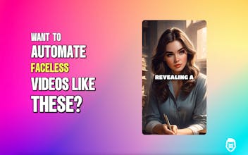 AutoShorts.ai gallery image