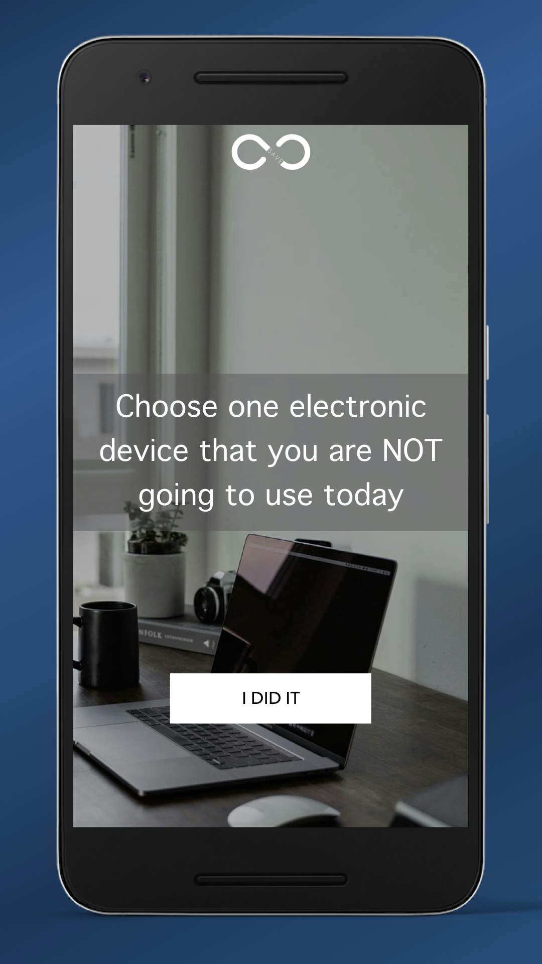 App: OneSave/Day gallery image
