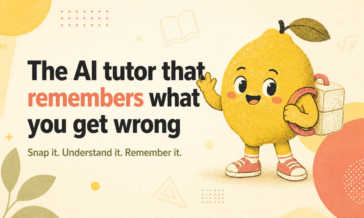 LemonSugar Ai gallery image