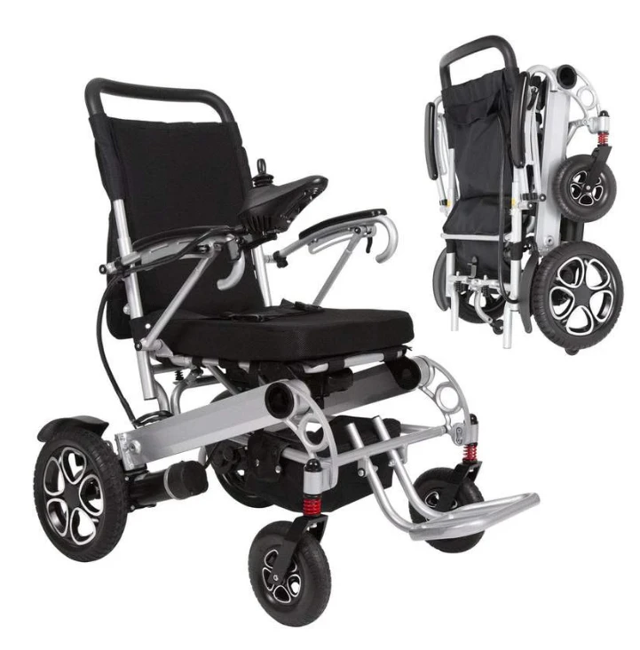 Motorized Wheelchairs- Best Price in USA