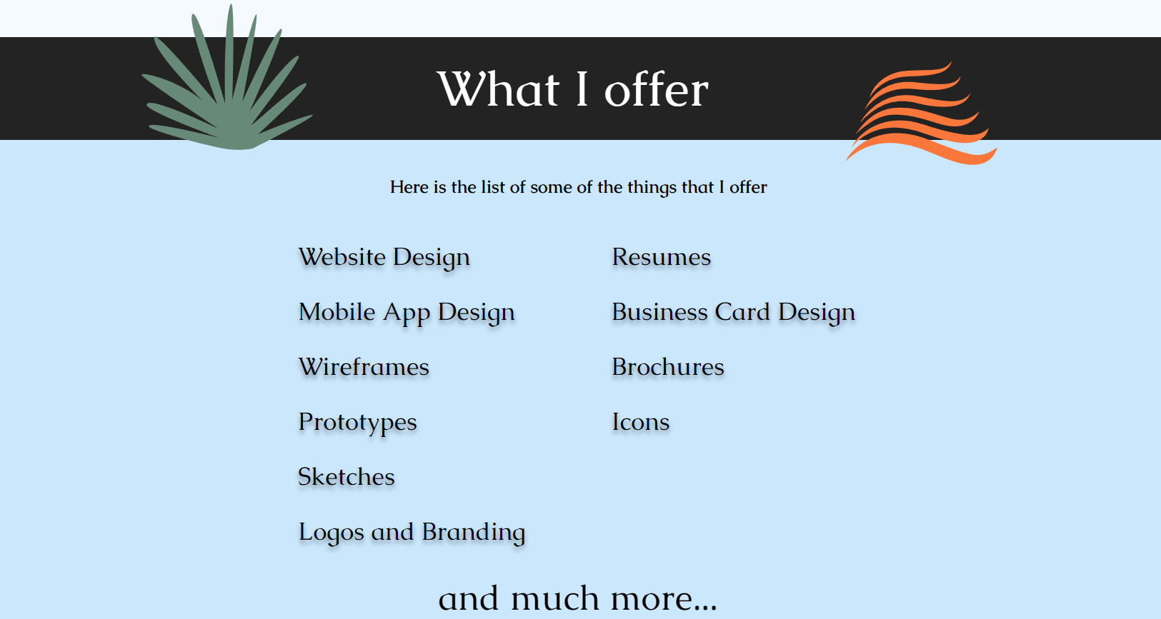 Designerx media 2