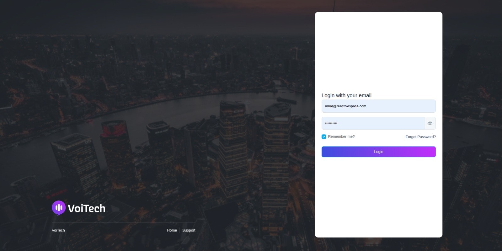tyslin.io gallery image