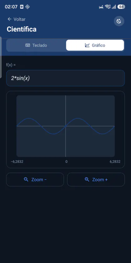 CalculAI gallery image
