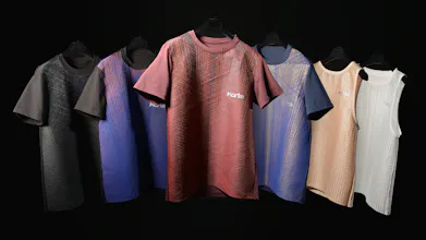 3DZERO T-Shirt gallery image
