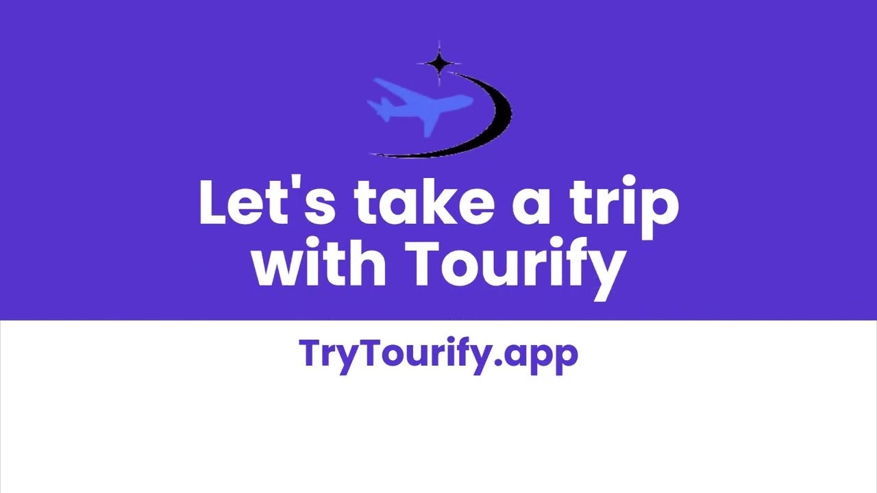 Tourify gallery image