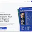 12 Axes Political Test