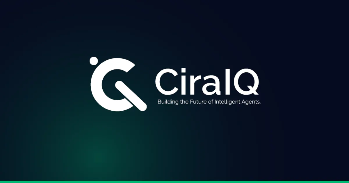 CiraIQ gallery image