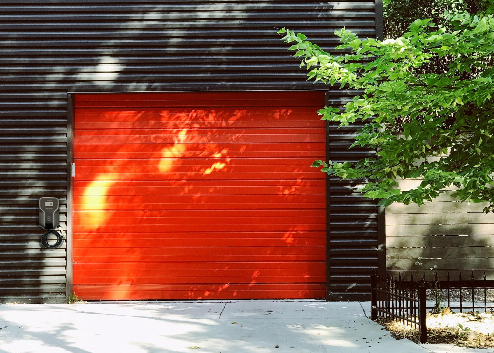 AllyVolt gallery image