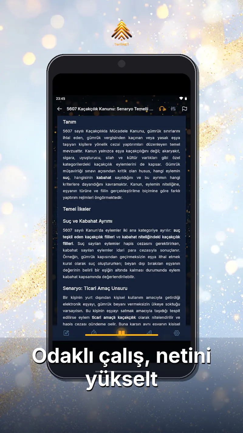 TerfiNET screenshot 17