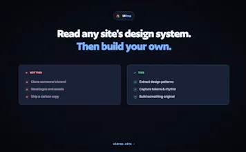 UIDrop gallery image