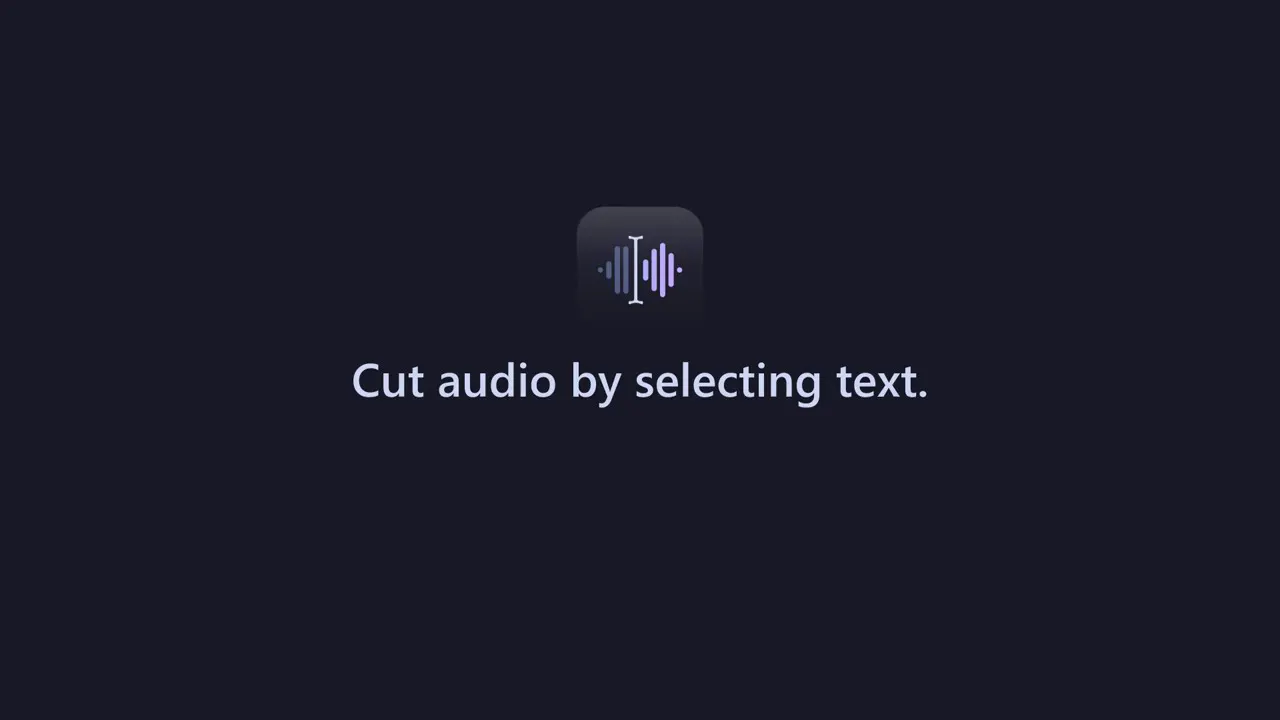 Vocal Slice gallery image