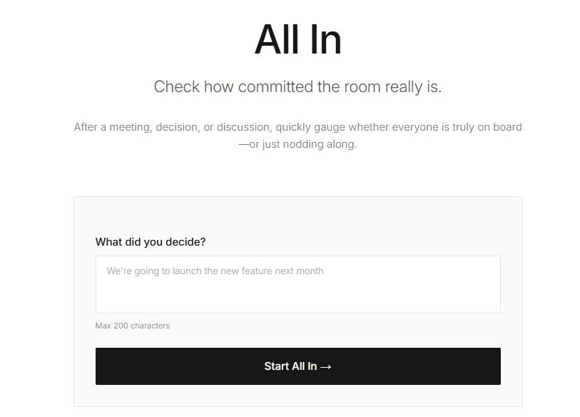 All In Tool gallery image