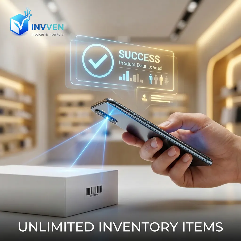 Invven gallery image