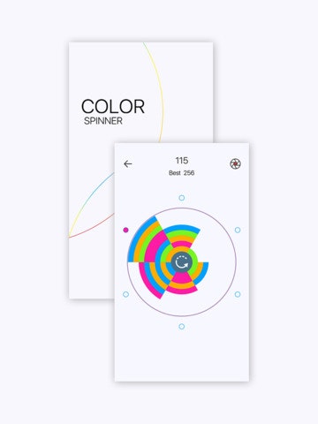 Color Spinner gallery image