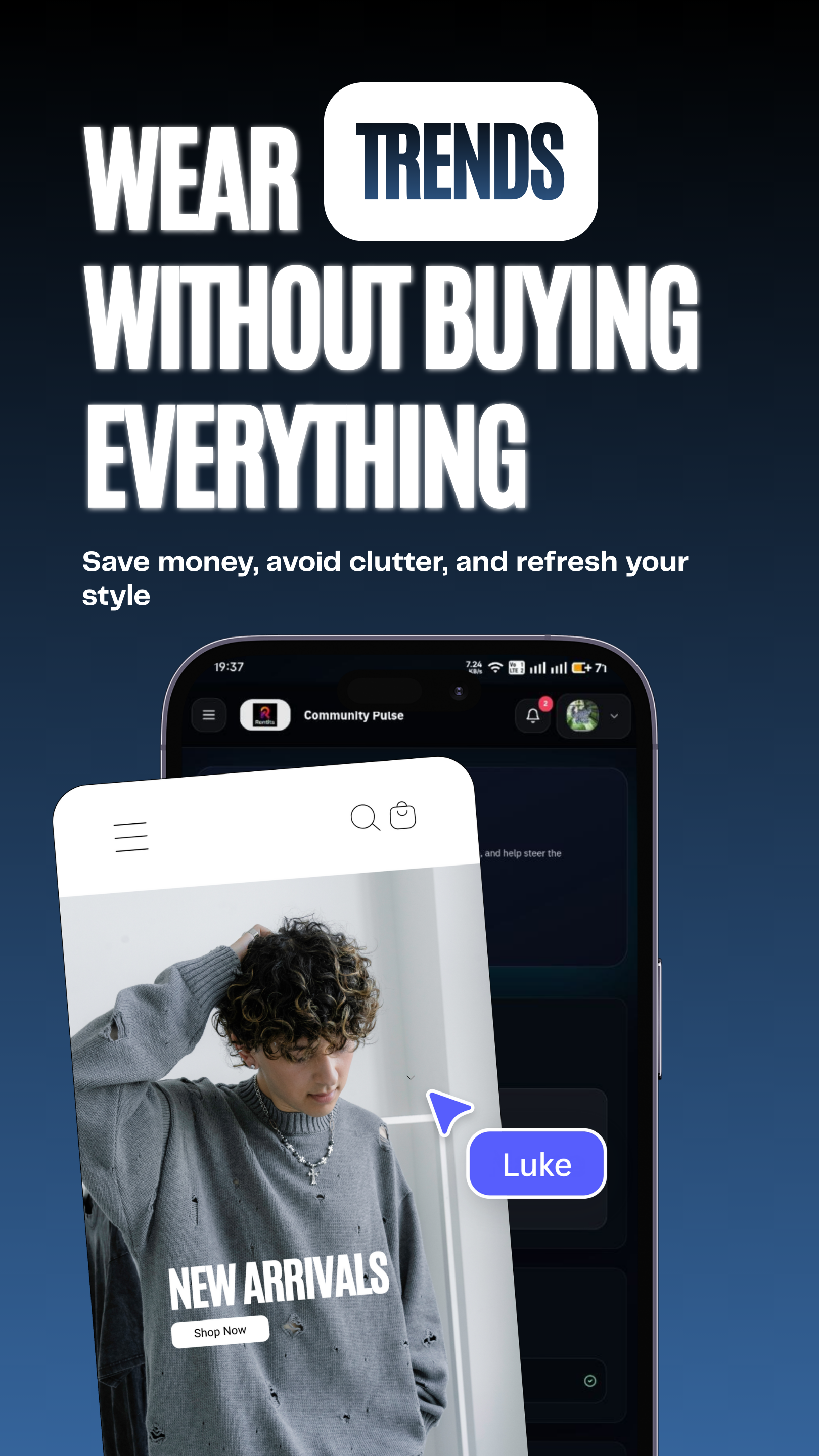 RentIts gallery image