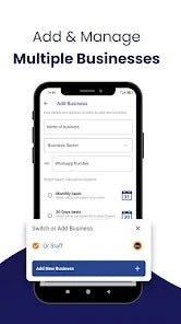 Media Kakitangan QR 3