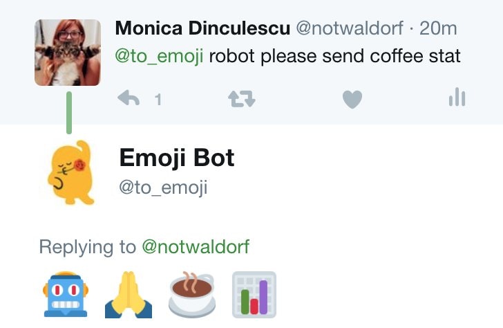 To Emoji gallery image