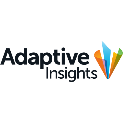 Adaptive Insights Integration tool