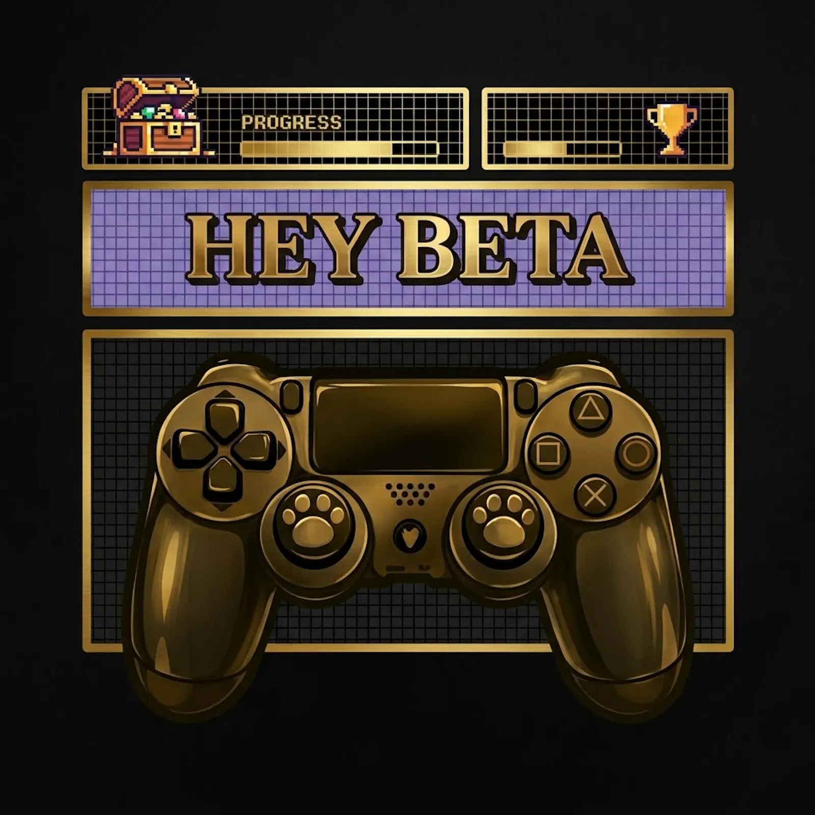 HEY BETA screenshot 1