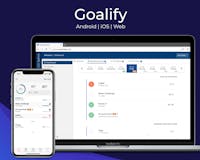 Goalify - Goal, Task & Habit Tracker media 1