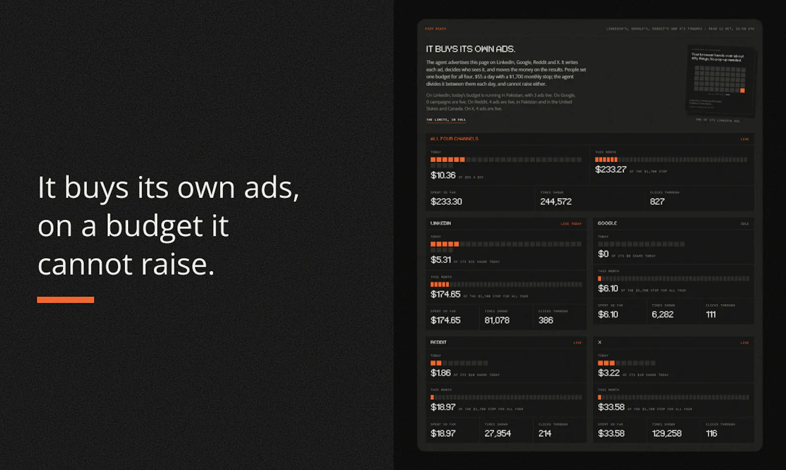 Snitch by AlphaVenture screenshot 7