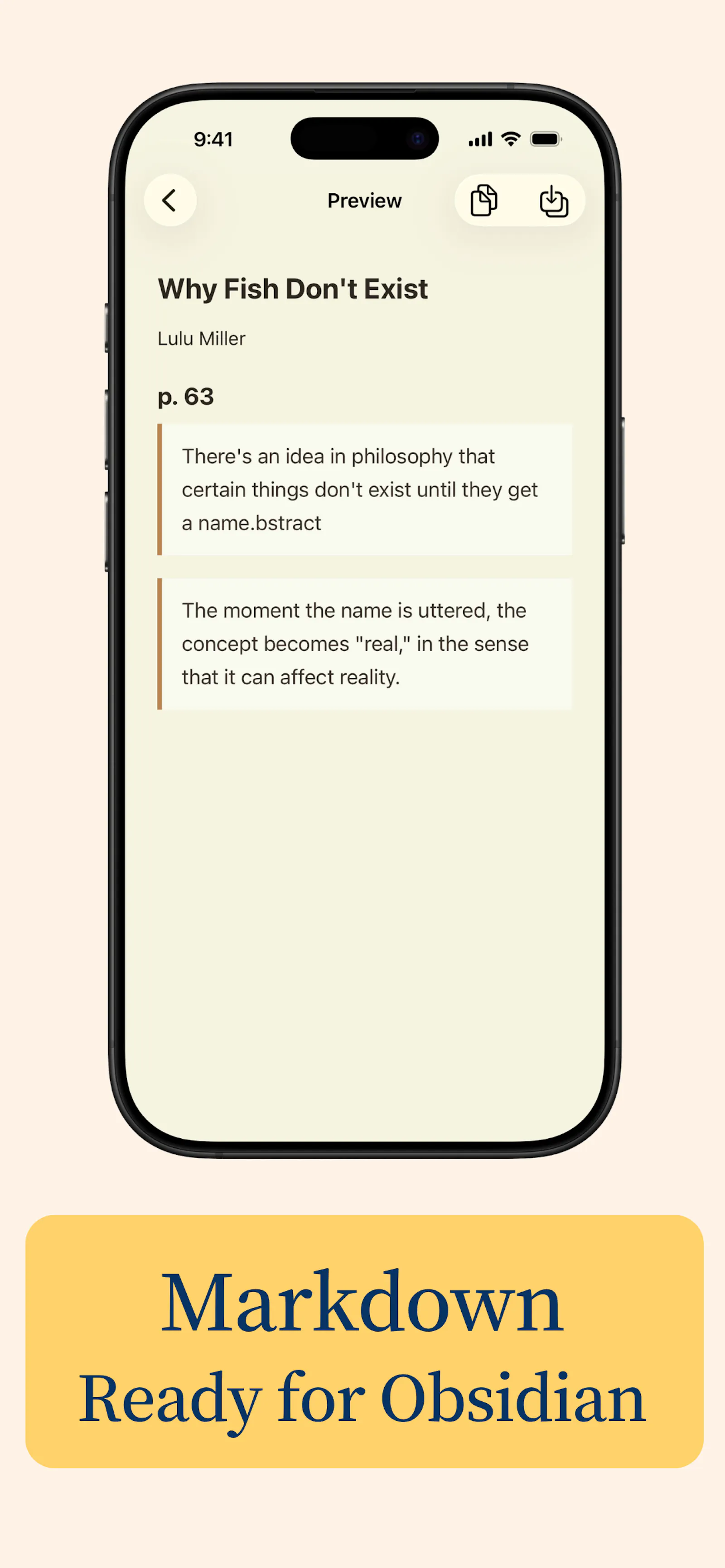 Inkive screenshot 6