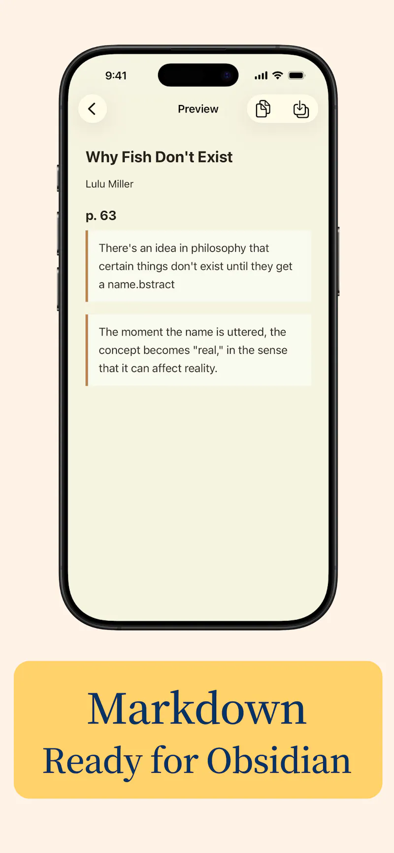 Inkive screenshot 6