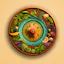 Recipe Roulette