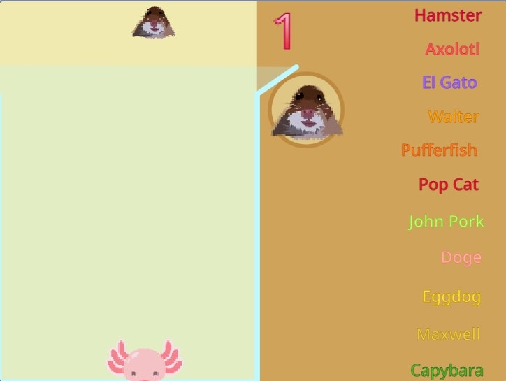 Merge Fellas gallery image